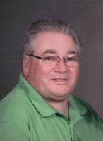 Hugh Douglas Wedding