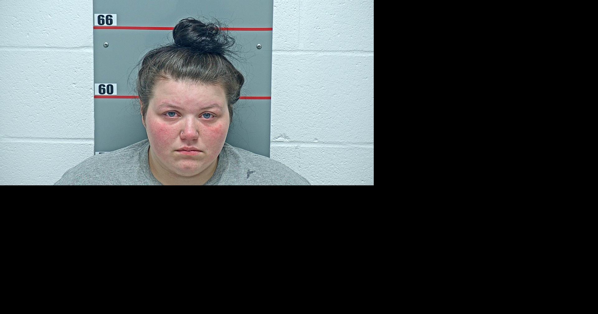 Daycare worker arrested, accused of abusing child | News | messenger ...