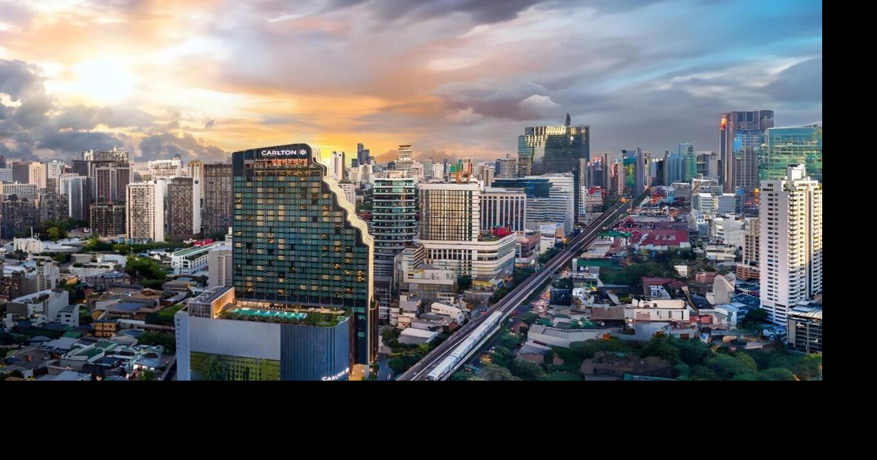 Best Western Built a Luxury Hotel Empire and It’s About Time You Knew | National News