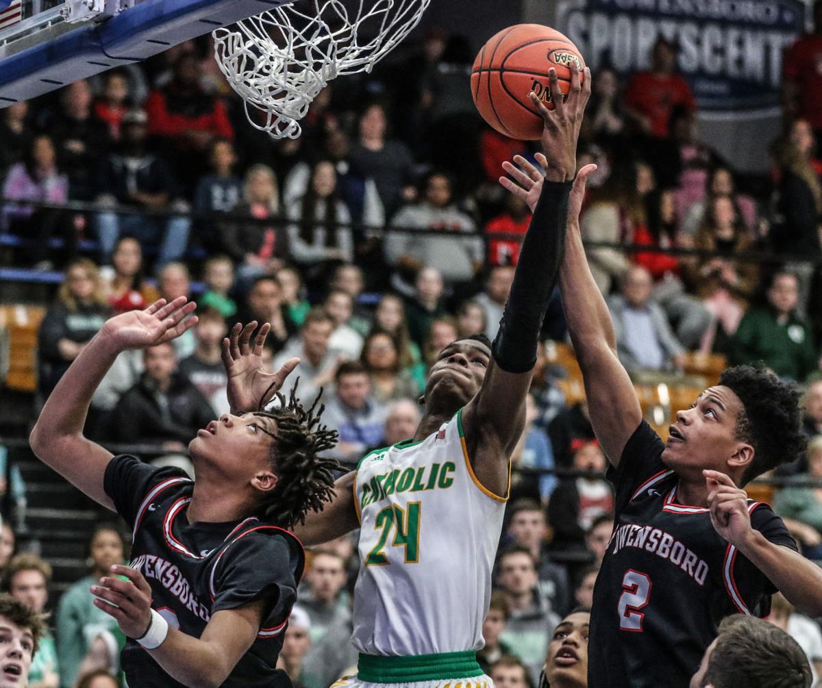 Aces Stun Devils For Title Local Sports Messenger Inquirer Com