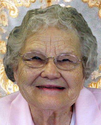Sister Mary Angela Matthews | Obituaries | messenger-inquirer.com