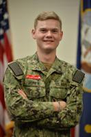 Owensboro native thriving at Naval Education and Training Command