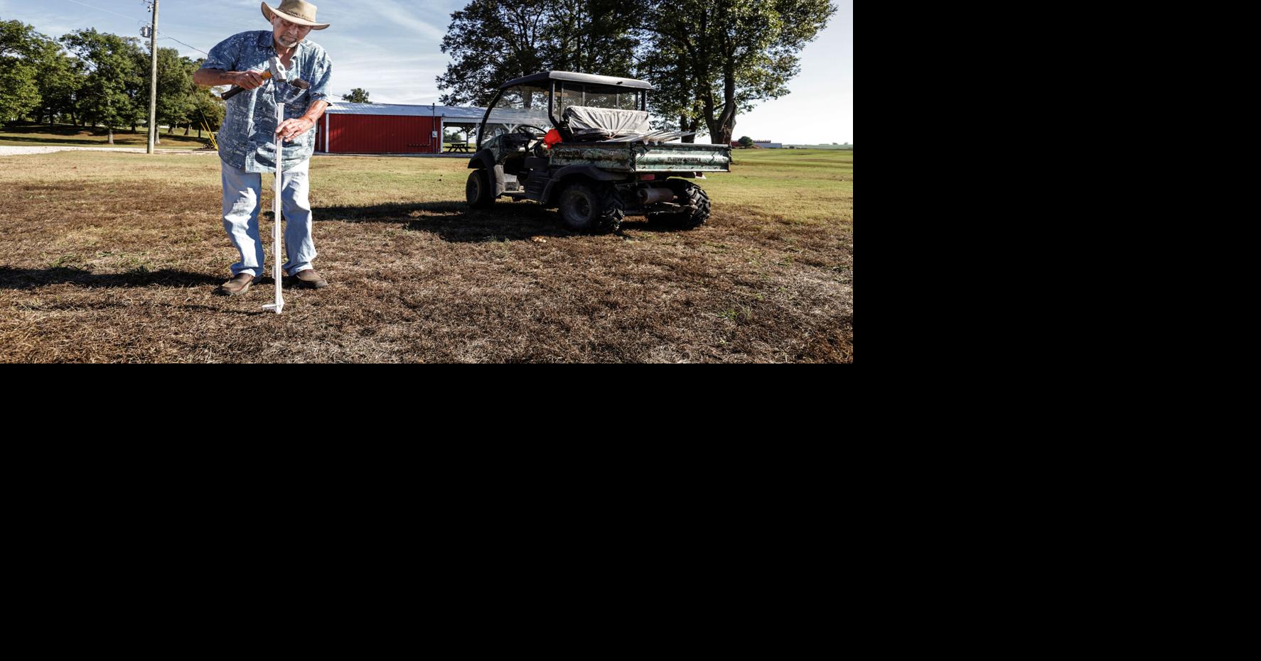39th annual Farm Festival is this weekend | Local News | messenger ...