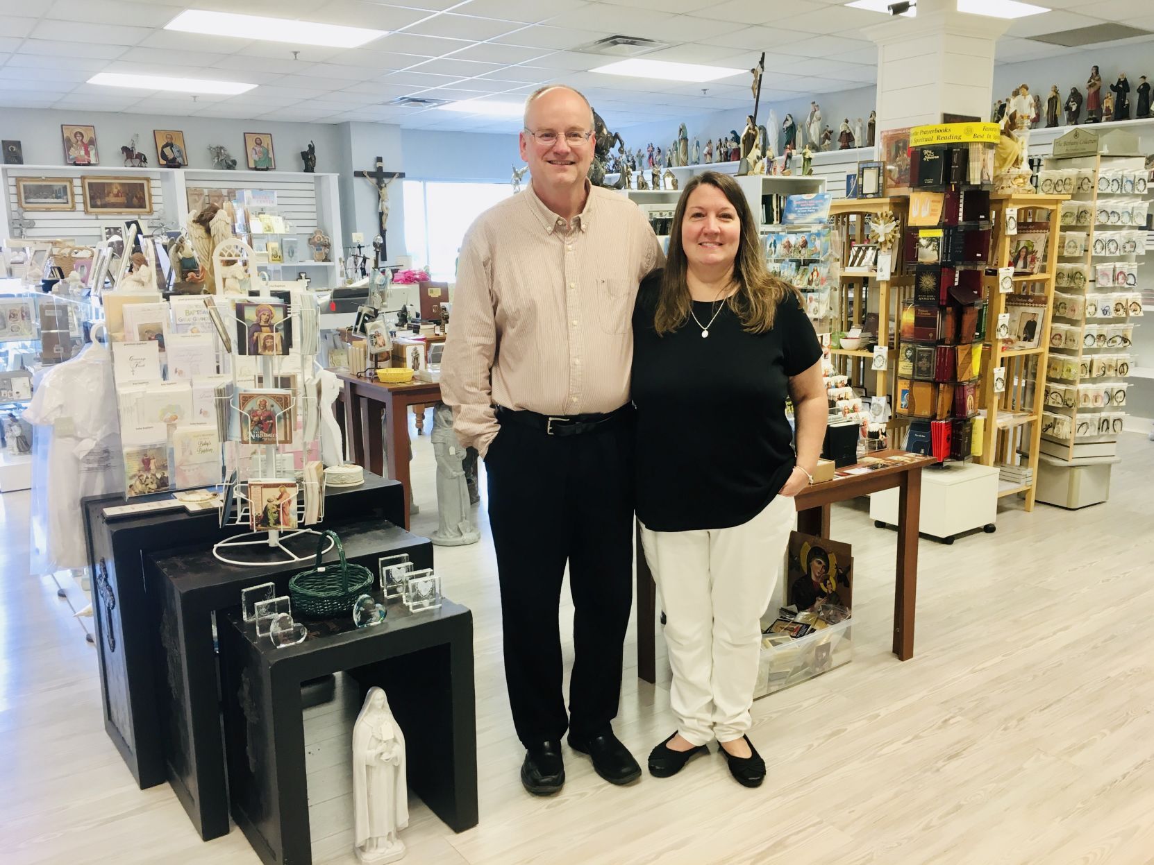 Share more than 151 faith gift store kenmei.edu.vn