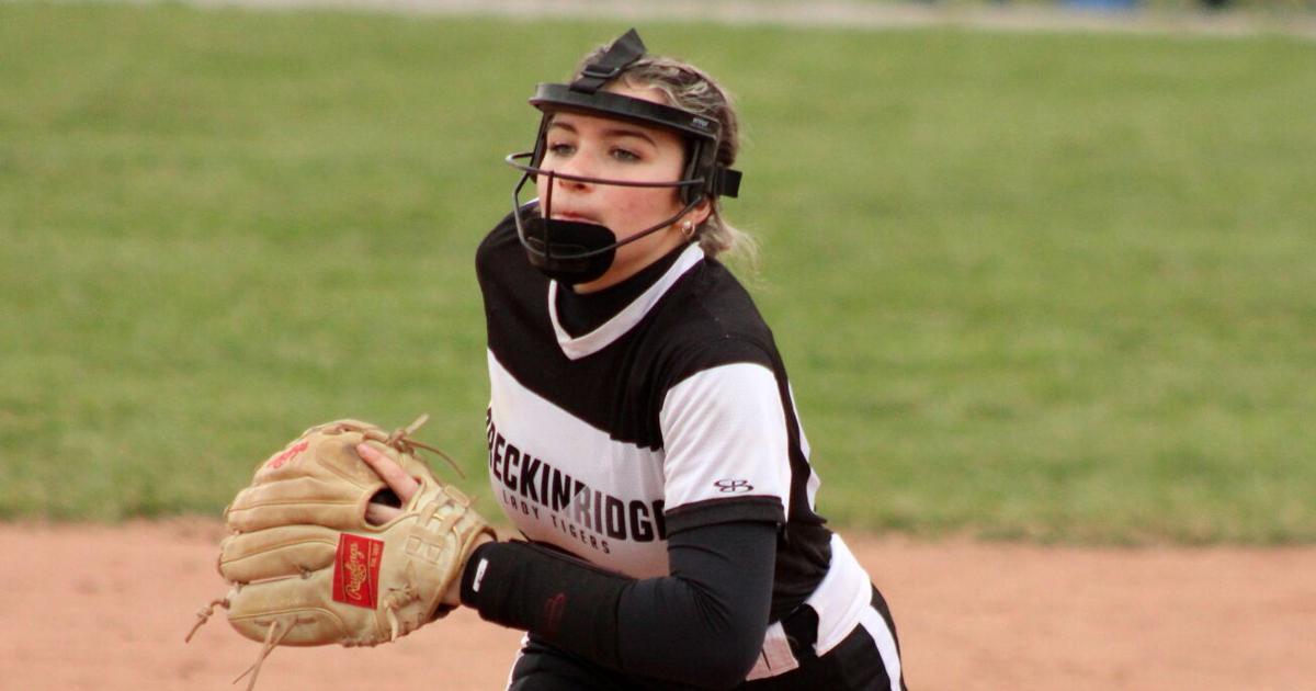 Lady Tigers eye bounce-back season in softball