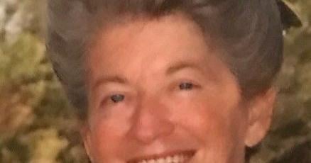 Mary Sue Smith Mary Sue Smith