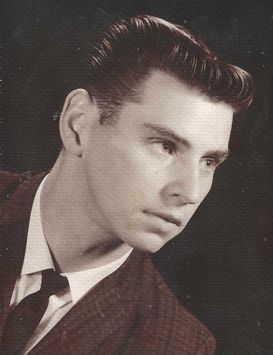 Ray Atherton Obituaries