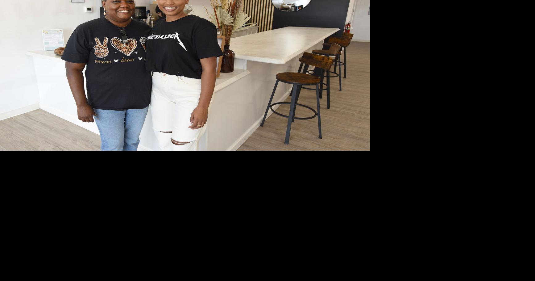 Kahawa Java trae café al lado oeste de la ciudad |  noticias