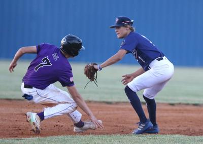 Annual Lions baseball tournament gets underway