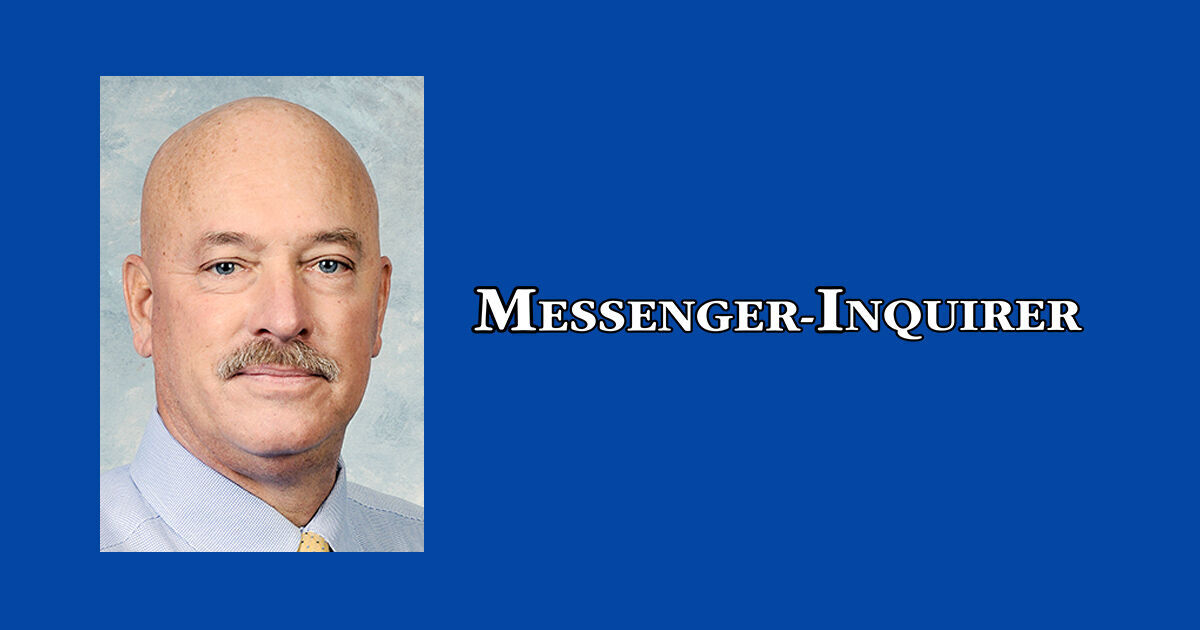 Lewis Messen Lewis confident state will meet educational funding needs | Local News ...