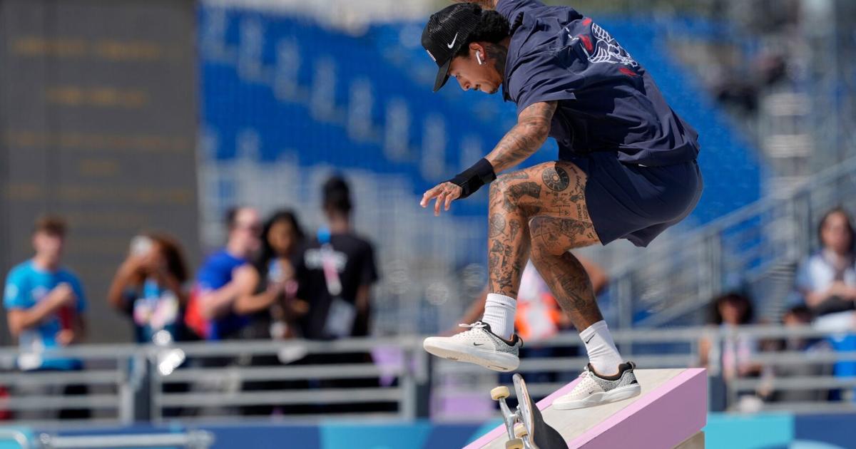 X Games looks for a reboot featuring familiar names and new teams