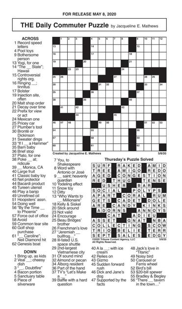 daily-commuter-puzzle-printable-this-crossword-offers-a-quick