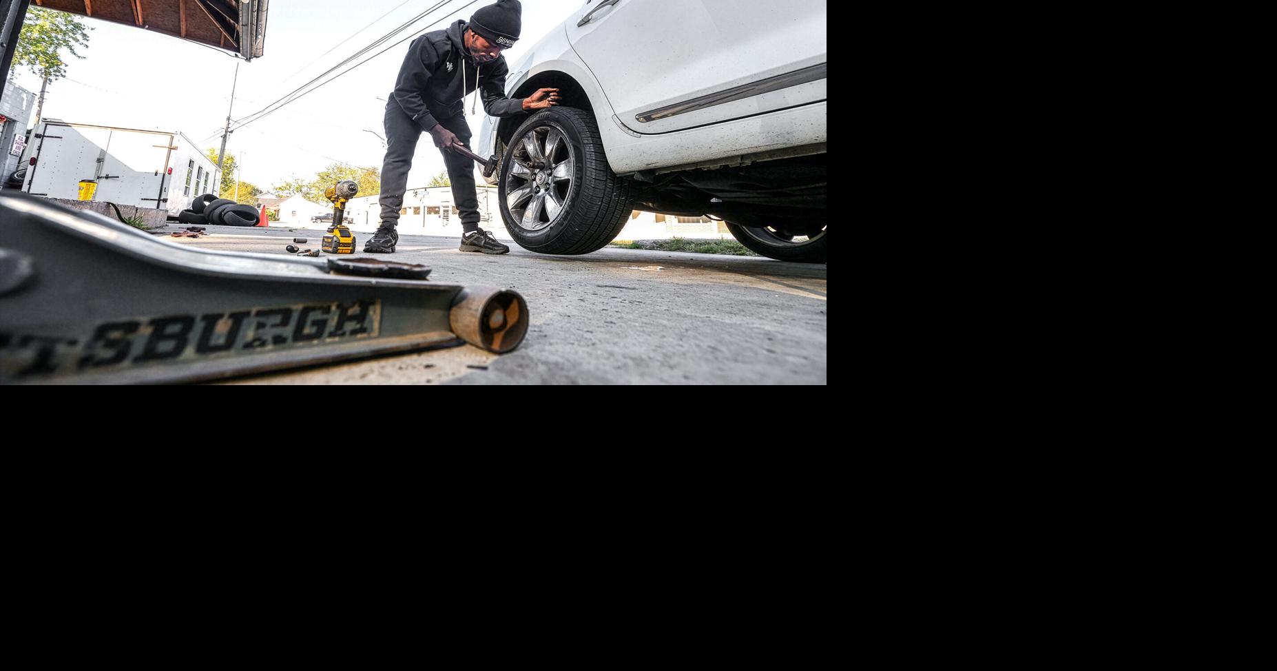 Curbside service | Local News | messenger-inquirer.com