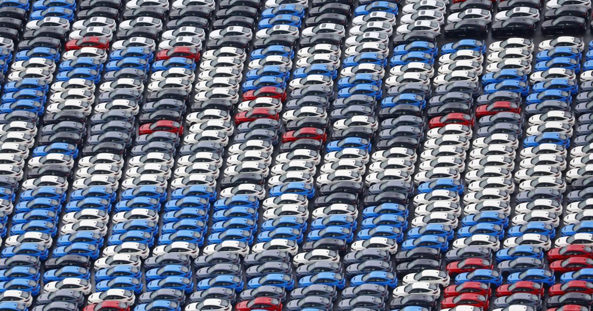 Экономике Японии удалось сохранить темпы роста на уровне 1,1%, несмотря на встречные ветры