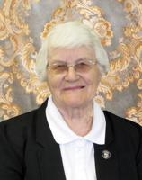 Ursuline Sister who served in Leitchfield celebrates 70 years