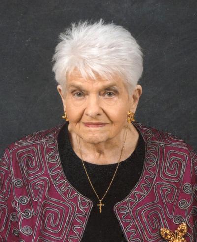 Betty Bickett | Mclean County | messenger-inquirer.com