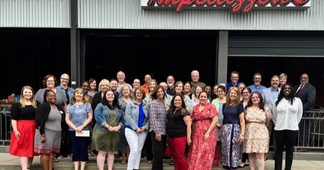 United Way funds agencies serving Grayson County - Vimarsana News