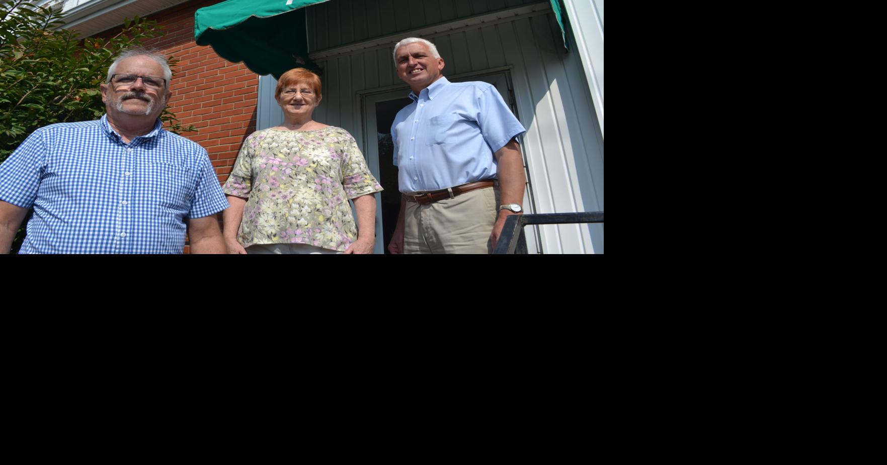 PVA provides assessment and personal connection Mclean County