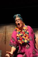 'Assisted Living: The Musical' to highlight positive side of aging