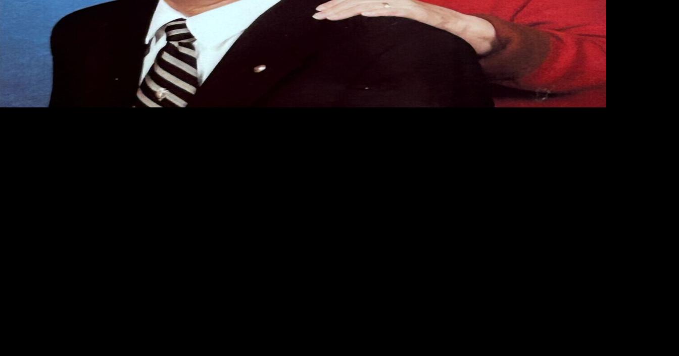 Tom and Doris Fulkerson Obits
