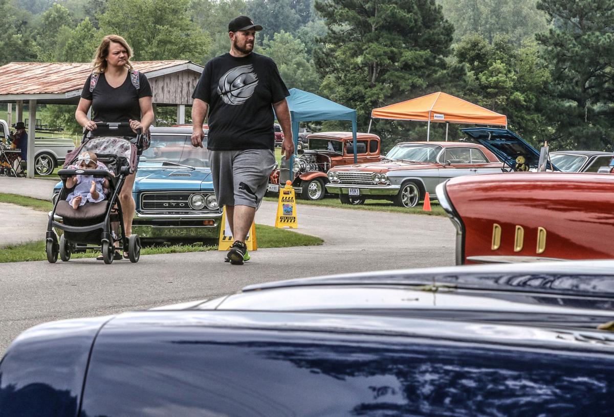 Street Legends Brings Vintage Vehicles To Diamond Lake News Messenger Inquirer Com