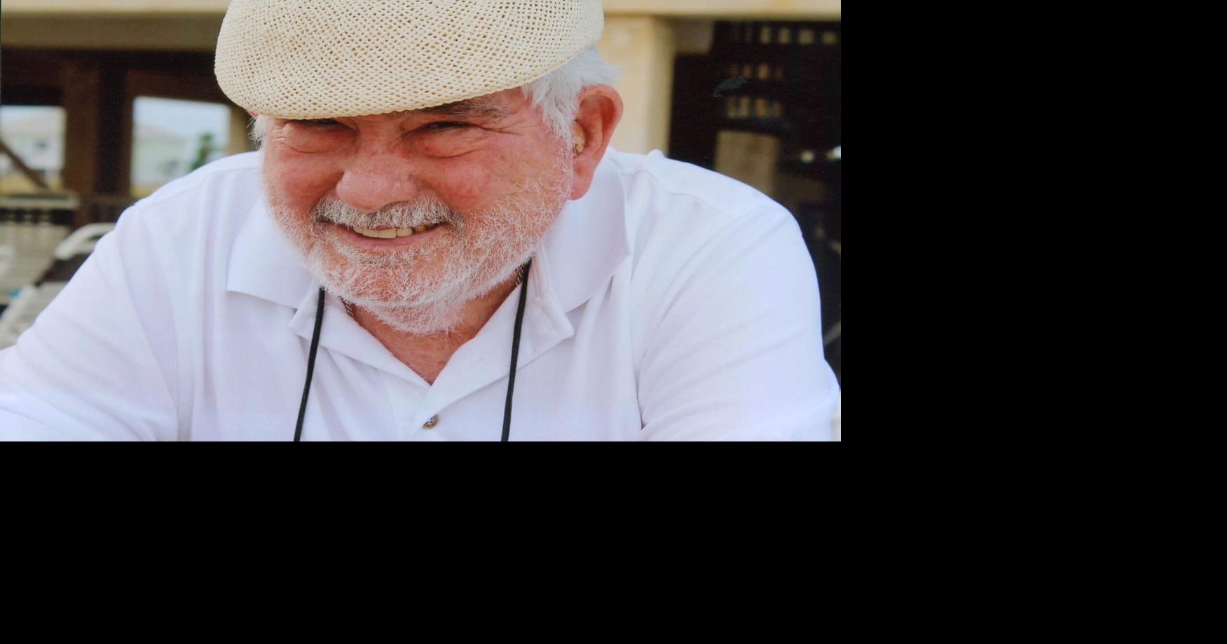 Edmund “Wayne” Ballard