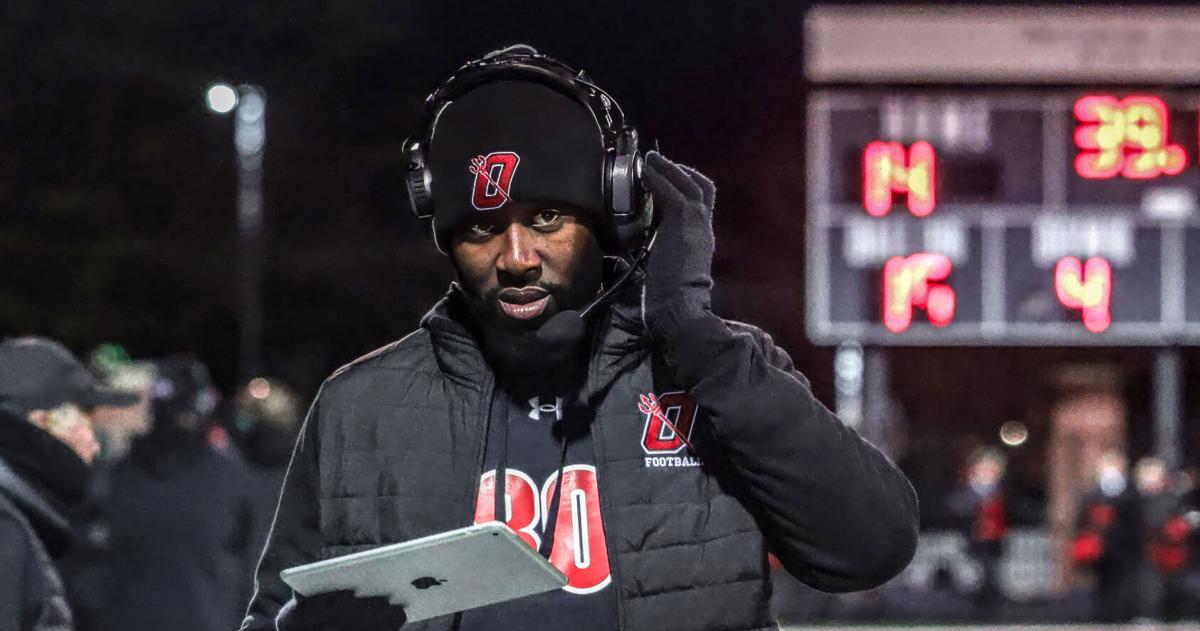 KHSAA football realignment plan for 2027-28 | Local Sports | messenger ...