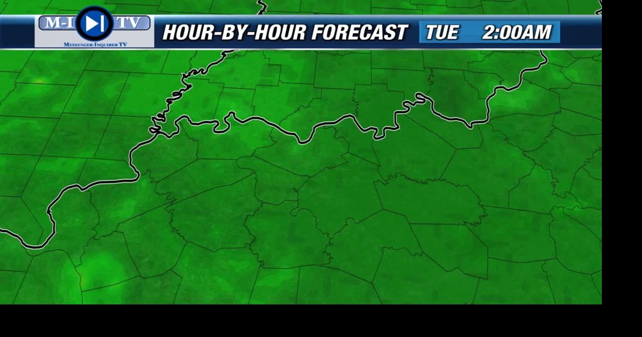 Daily Forecast 10-27-2026 | | messenger-inquirer.com