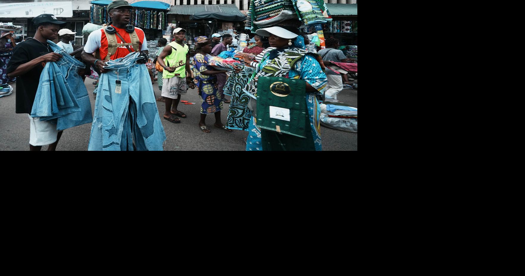 Benin Daily Life | AP International News