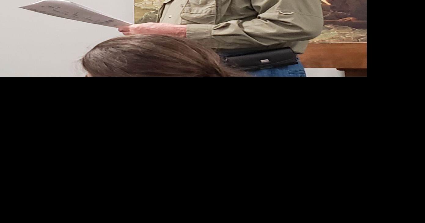 County looks to upgrade E911 equipment 2 Grayson County messenger