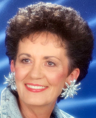 Peggy Braden Daniel | Obituaries | messenger-inquirer.com