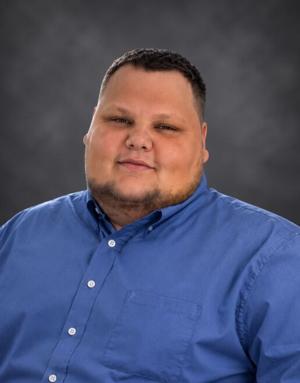 Luke Braden Parks