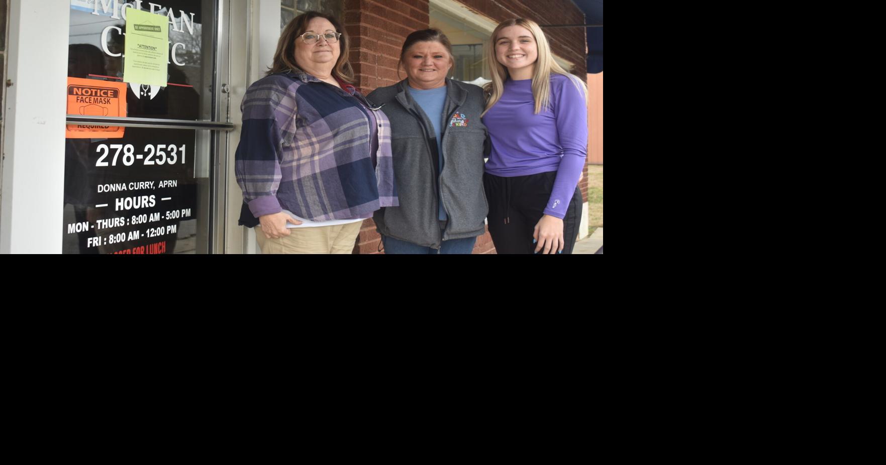 MCLNWS-01-26-23 MCLEAN CLINIC PIC