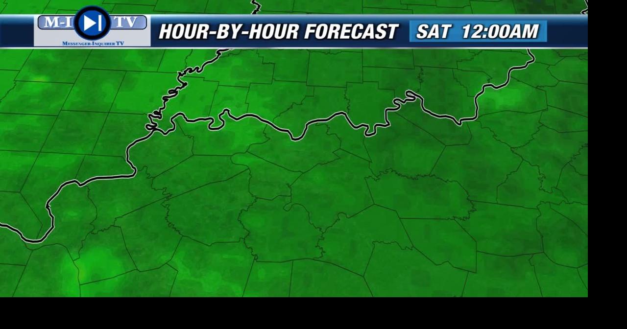 Daily Forecast 10-23-2026 | | messenger-inquirer.com