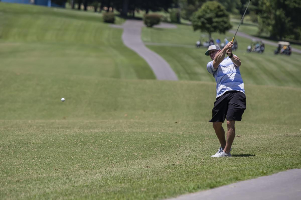 Local golf courses see explosion of activity amid pandemic