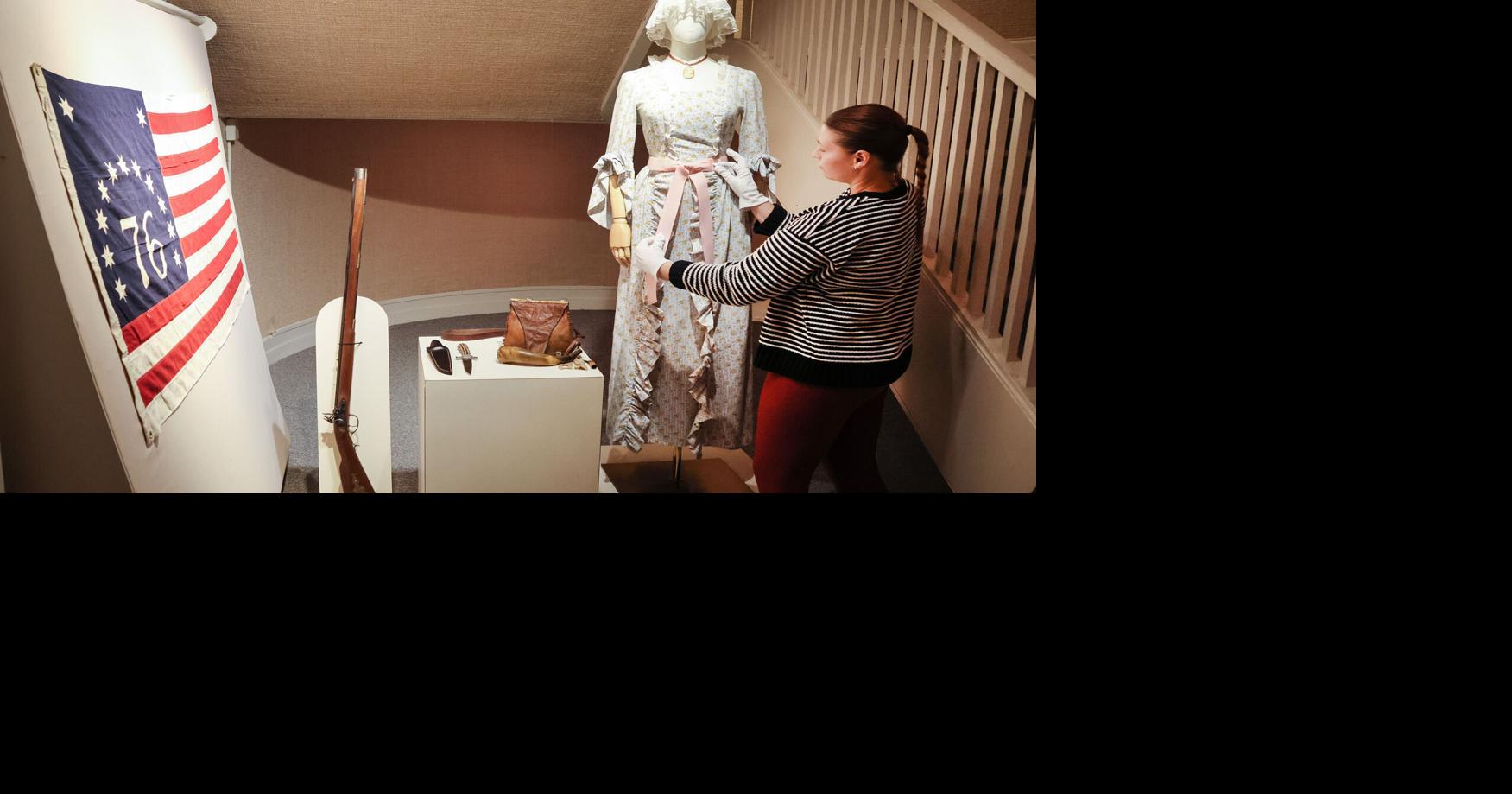 Art museum to celebrate nation's 250th