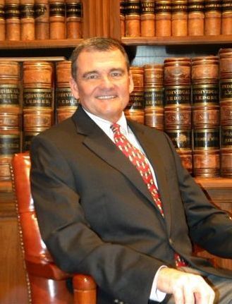 Wilson & Muir Bank elects new board chair 1