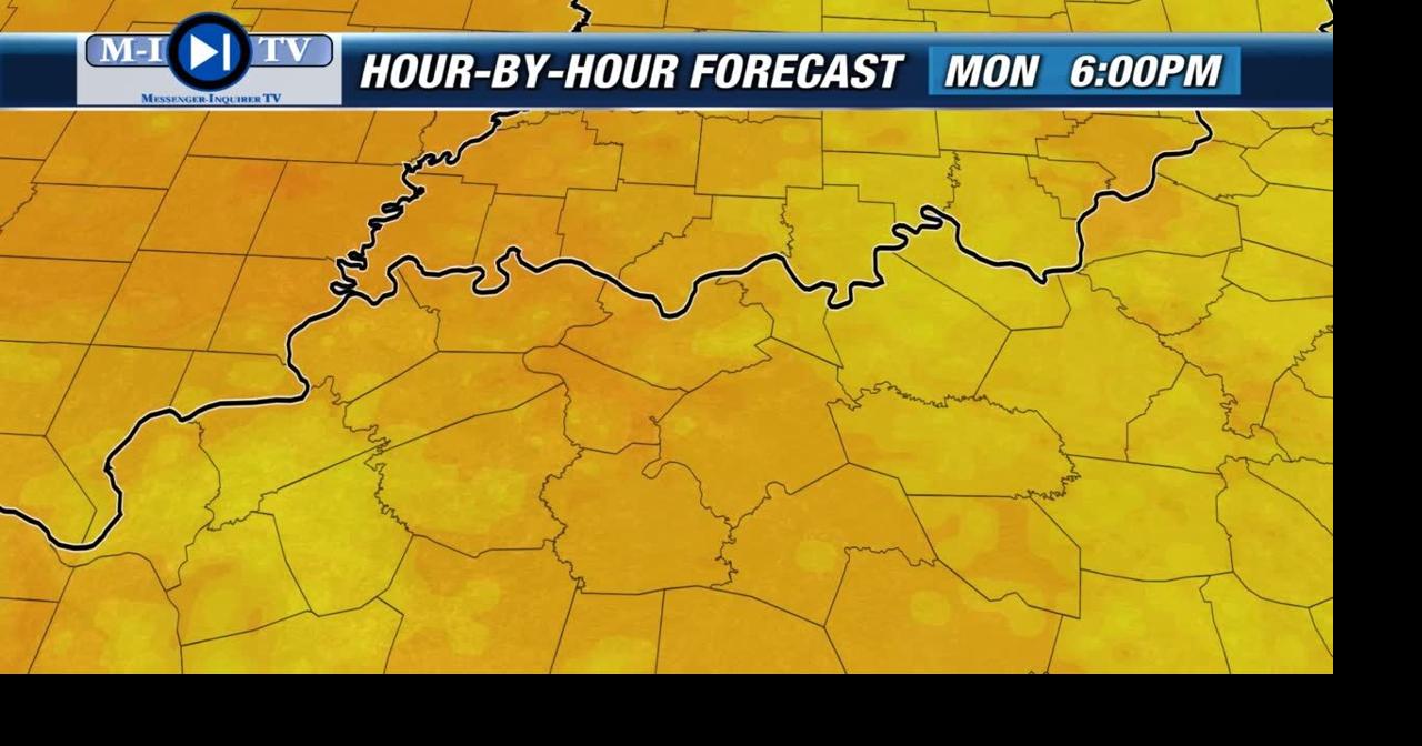 Daily Forecast 10-26-2026 | | messenger-inquirer.com