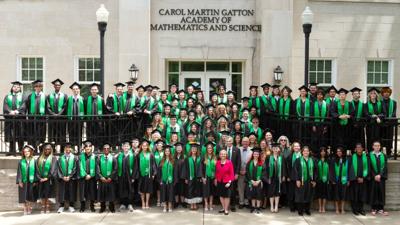 WKU receives $5.25 million gift from The Bill Gatton Foundation ...