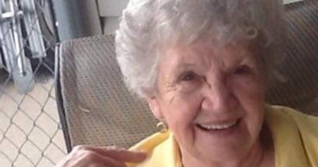 Monnie Harrison Obituaries
