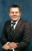 James Edward Bolton