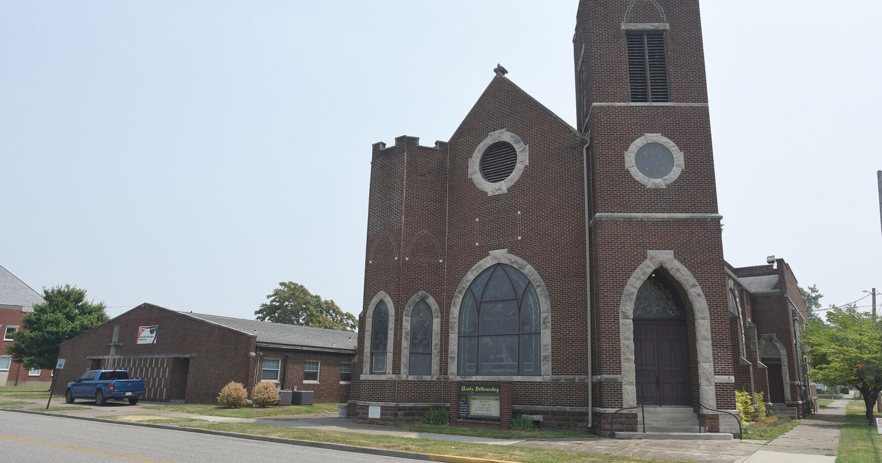 Unity Fellowship selling church building - Vimarsana News