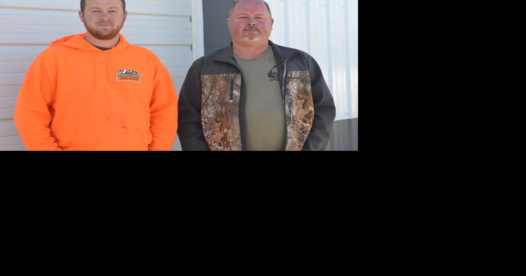 Hudson Body Shop pushing two decades of service Mclean County