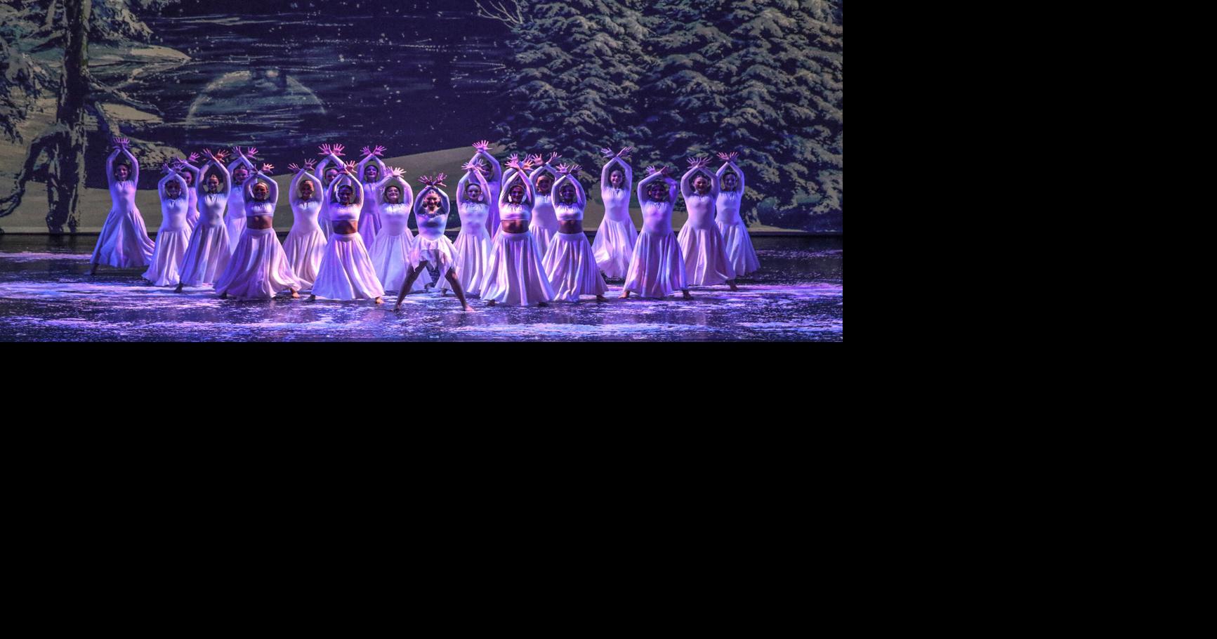 'The German American Bank Nutcracker' to celebrate 30 years Features