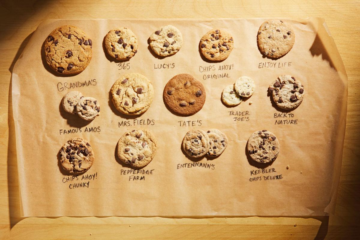 Who Makes The Best Chocolate Chip Cookie We Tasted 14 Top Brands And Ranked Them News Messenger Inquirer Com