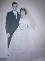 结婚60周年