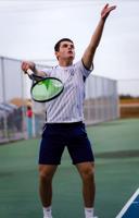 Grayson County Tennis off to strong start