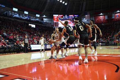 Wku Rallies Past Southern Miss Local Sports Messenger Inquirer Com