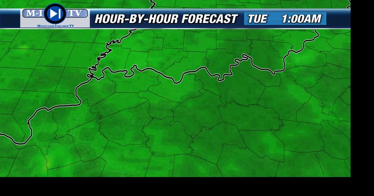 Daily Forecast 10-26-2026 | | messenger-inquirer.com