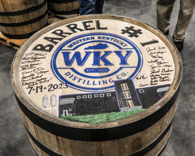Roll out the barrels | News | messenger-inquirer.com